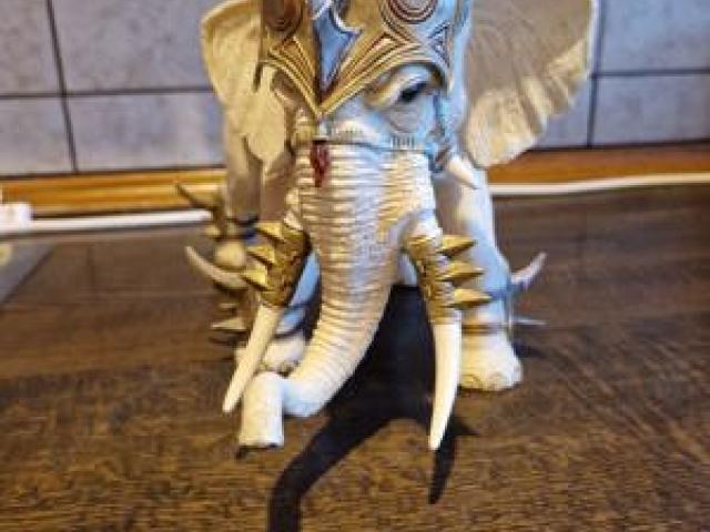 Schleich Elefant zuverkaufen - 1