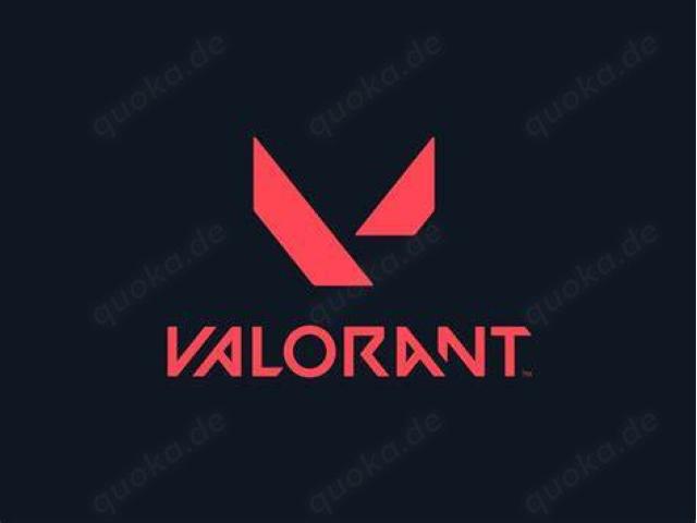 Valorant-Konten 1 10 Skins   Region NA USA - 1