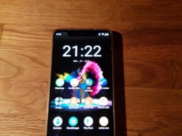 ZTE Smartphone - 1