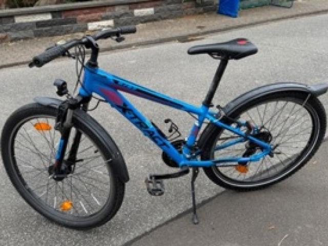 Fahrrad 26 Zoll - 1