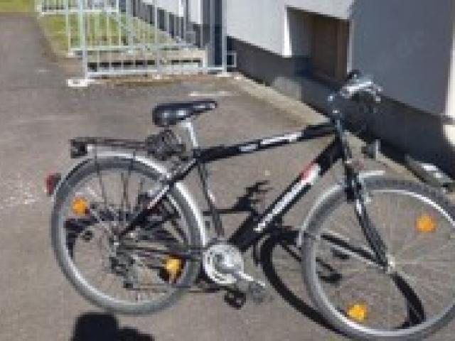 hochwerdiges Jugend Fahrrad 26 zoll - 1